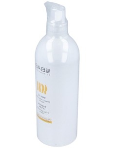 Babe Jabon Aceite Pieles Atopicas 500 Ml 2