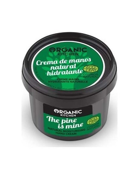 This Pine Is Mine Crema De Manos Hidratante 100Ml.