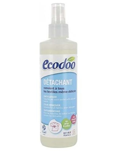 Ecodoo Quitamanchas Eco 250Ml