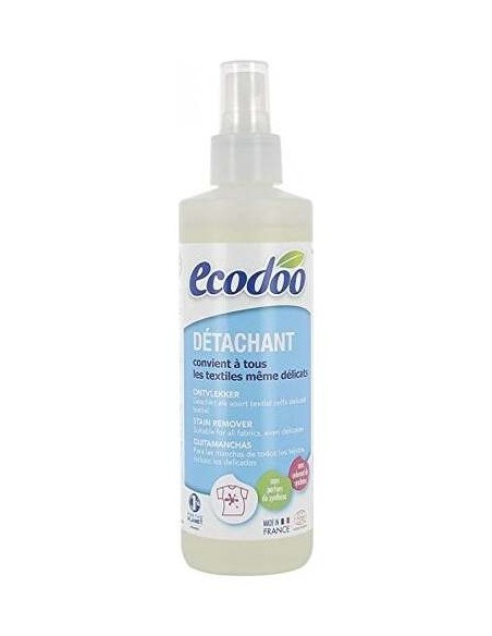 Ecodoo Quitamanchas Eco 250Ml