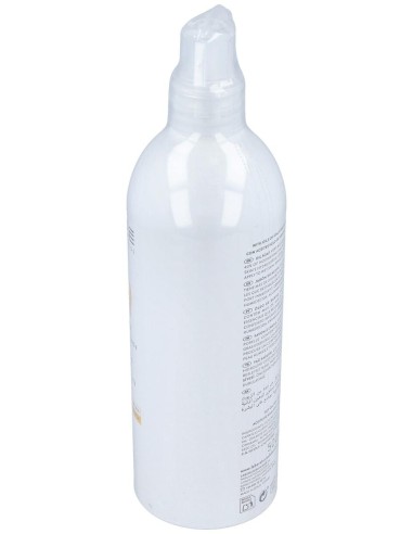 Babe Jabon Aceite Pieles Atopicas 500 Ml