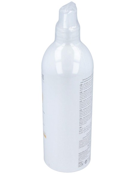 Babe Jabon Aceite Pieles Atopicas 500 Ml