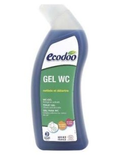 Ecodoo Gel Limpiador Wc Eco 750Ml