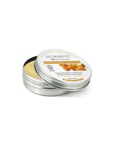 Manteca Karite Dermpure Espino A.+Calendula 100Gr.