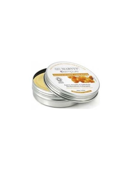 Manteca Karite Dermpure Espino A.+Calendula 100Gr.