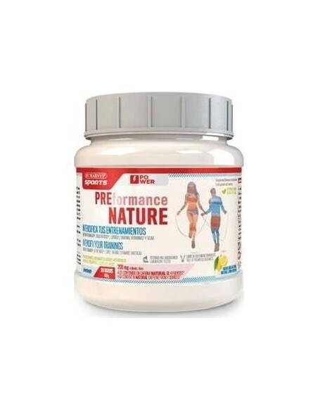 Marnys Sports Preformance Nature 480G