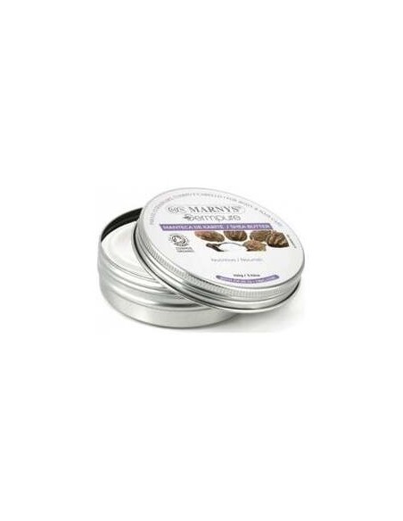 Manteca Corporal Dermpure Karite Nutritiva 100Gr.