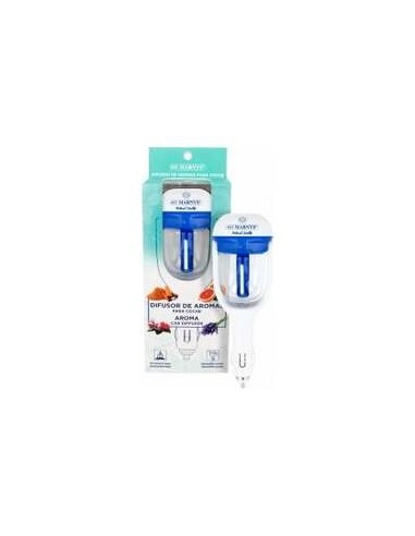 Marnys Difusor Aromas Coche + Depósito 50Ml
