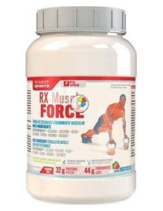 Marnys Sports Rx Muscle Force 1800G