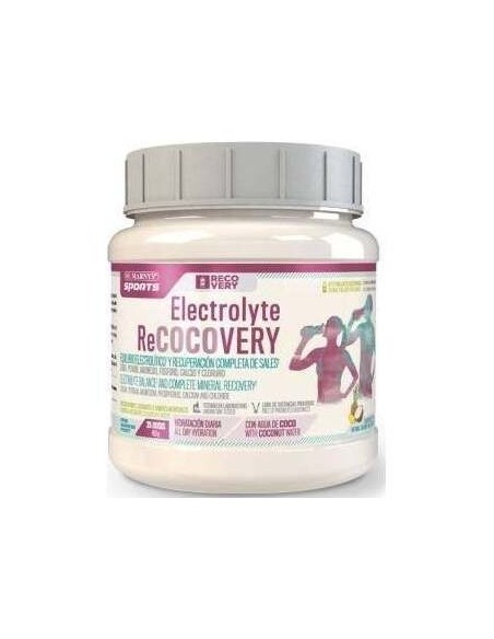 Marnys Sports Recovery Electrolyte Recocovery 450G