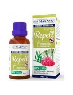 Marnys Synergy Repell 30Ml