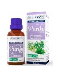 Marnys Synergy Purify Botella 30Ml