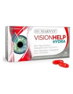 Marnys Visionhelp Hydra 30Caps