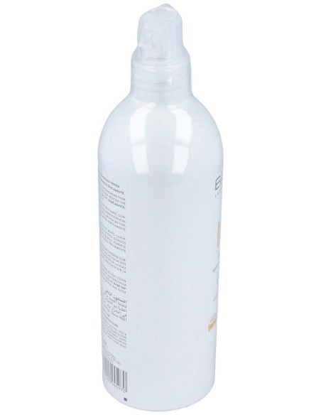 Babe Jabon Aceite Pieles Atopicas 500 Ml