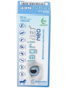 Lagrinet Neo 10Ml