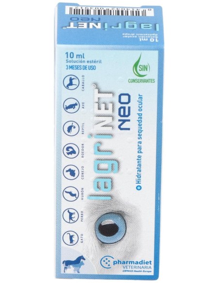 Lagrinet Neo 10Ml