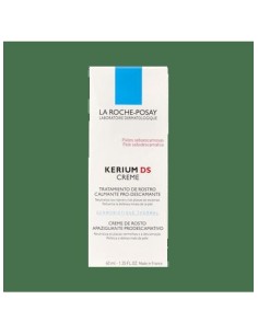 La Roche Posay Toleriane Kerium Ds 40Ml