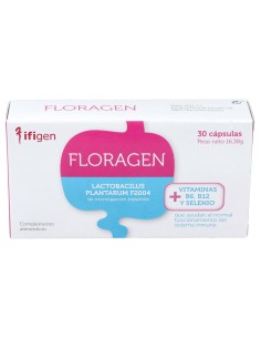 Ifigen Floragen 30 Caps 2