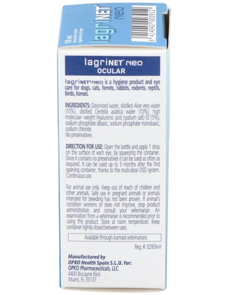 Lagrinet Neo 10Ml