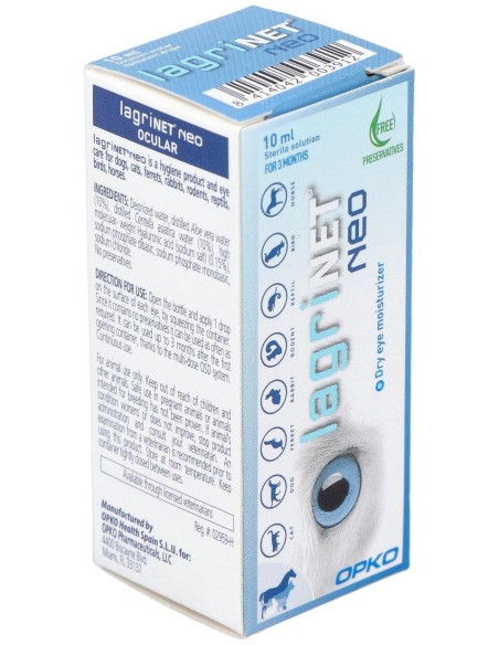 Lagrinet Neo 10Ml