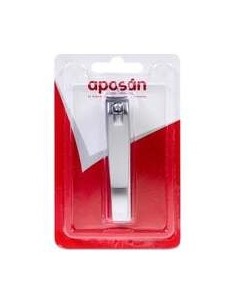 Aposán Cortauñas Pedicura, 1 Ud