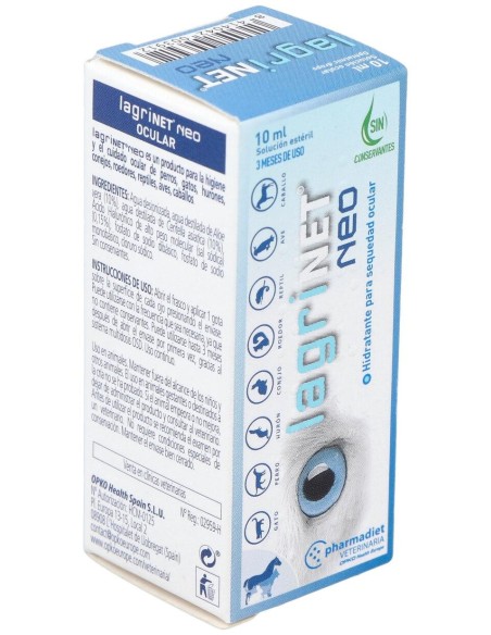 Lagrinet Neo 10Ml