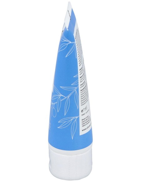 Olivolea Balsamo Regeneradora Bebe Pasta Lassar Al Aceite De Oliva 100 Ml