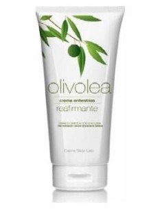 Olivolea Crema Reafirmante Antiestrias 200Ml.
