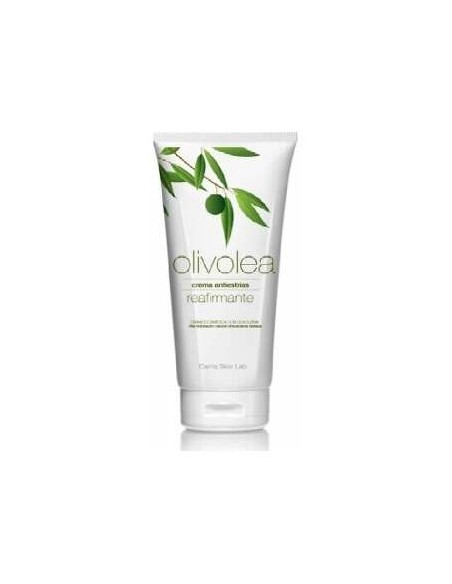Olivolea Crema Reafirmante Antiestrias 200Ml.