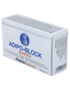 Adipo Block Burner 60Cap. 2