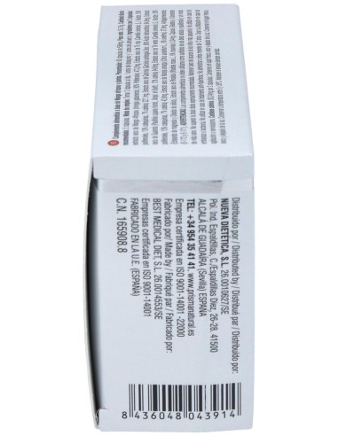 Adipo Block Burner 60Cap.