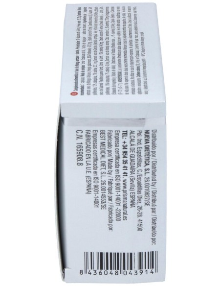 Adipo Block Burner 60Cap.