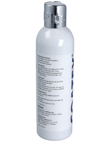 Coatex Champu Tratamiento 250Ml