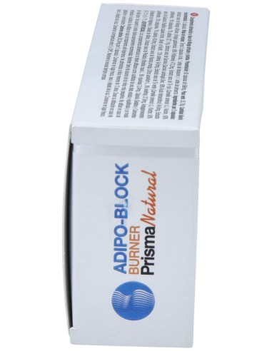 Adipo Block Burner 60Cap.