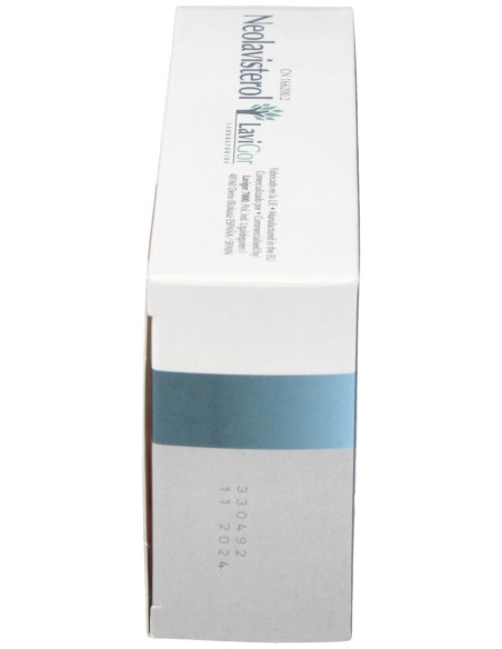 Neolavisterol 60Cap.