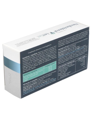 Neolavisterol 60Cap.