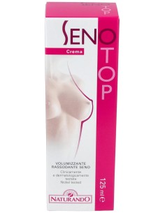 Senotop Crema 125Ml.