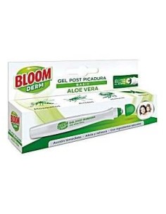 Bloom Gel Post Picadura 10Ml