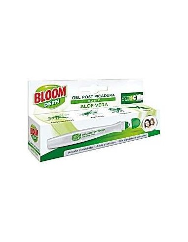 Bloom Gel Post Picadura 10Ml