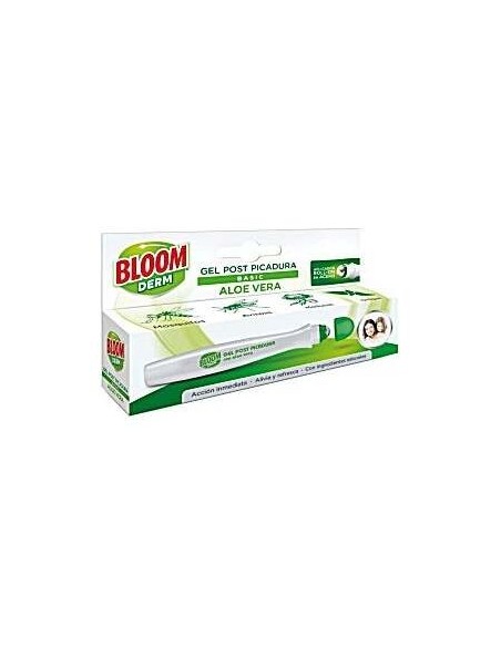 Bloom Gel Post Picadura 10Ml