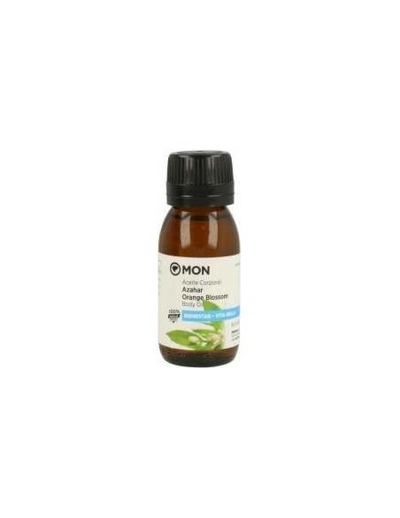 Aceite De Azahar Relajante 60Ml.
