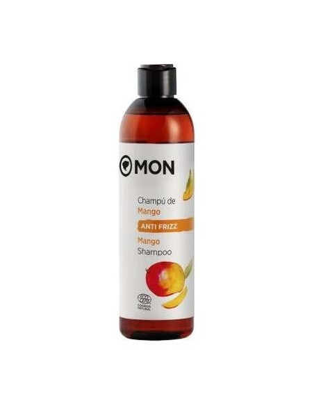 Champu Mango 300Ml. Ecocert