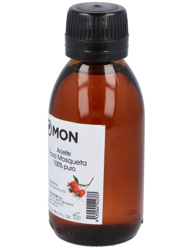 Mon Rosa Mosqueta Aceite Puro 125Ml