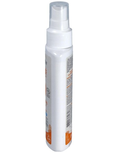 Alphanova BB Bio Spray Solaire Spf50+ 125Ml