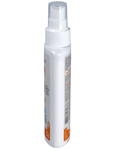 Alphanova BB Bio Spray Solaire Spf50+ 125Ml