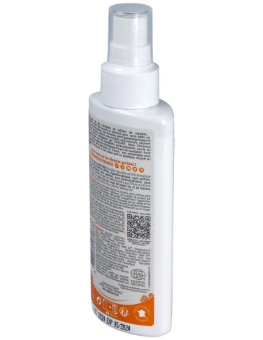 Alphanova BB Bio Spray Solaire Spf50+ 125Ml