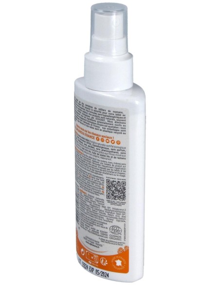 Alphanova BB Bio Spray Solaire Spf50+ 125Ml