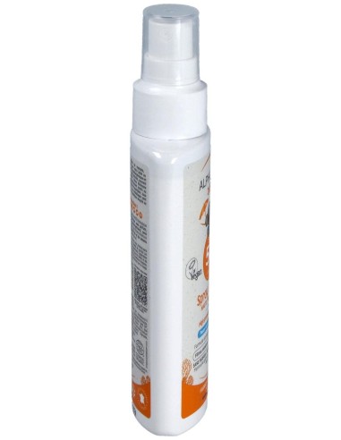 Alphanova BB Bio Spray Solaire Spf50+ 125Ml