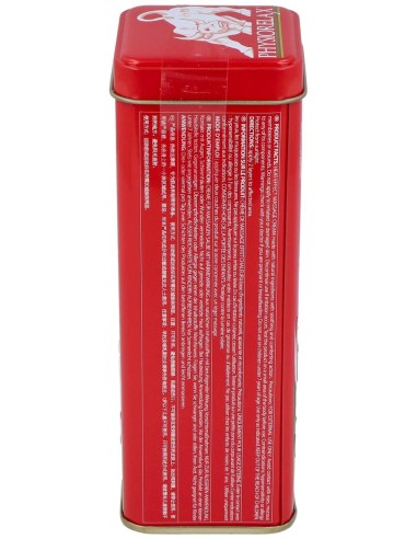 Physiorelax Ultra Heat Crema Masaje Deportivo 75Ml