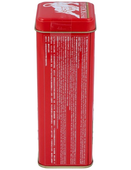 Physiorelax Ultra Heat Crema Masaje Deportivo 75Ml